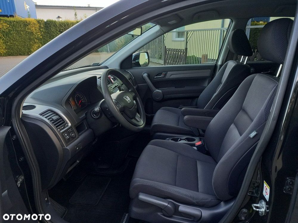 Honda CR-V - 28