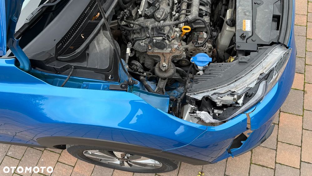 Kia Stonic 1.2 L - 16