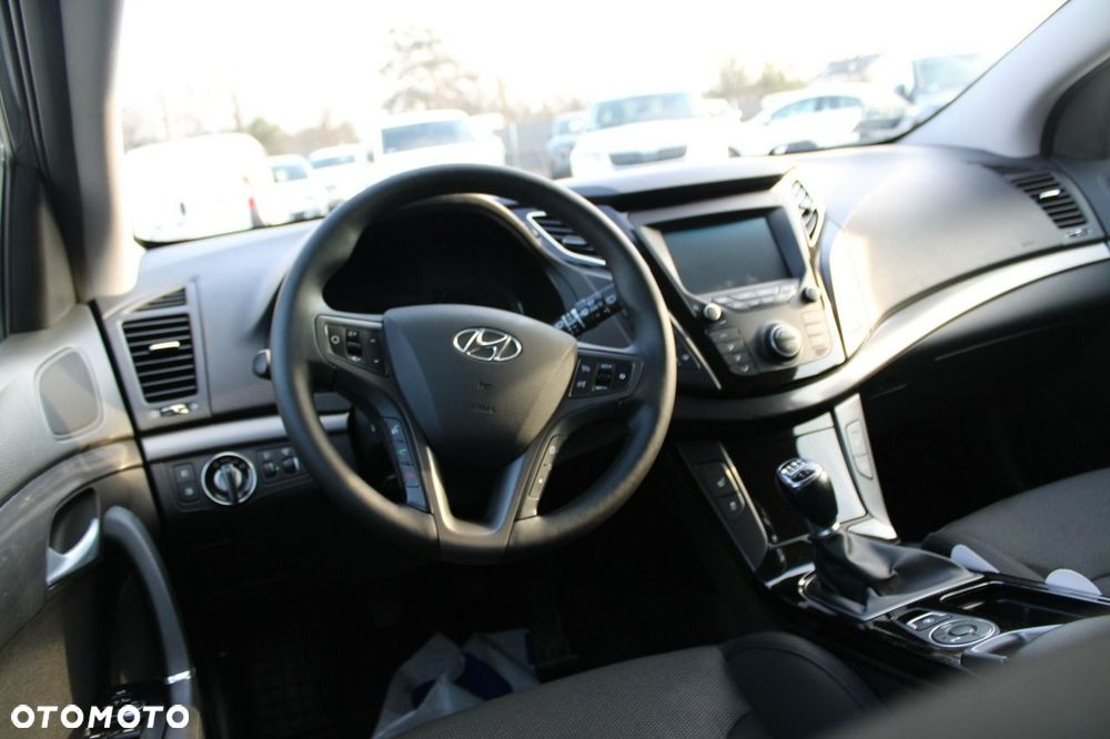 Hyundai i40 - 17