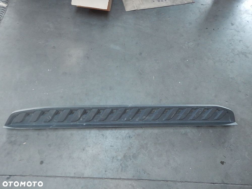 stopień próg prawy ford ranger raptor p1wb-16450-a - 1
