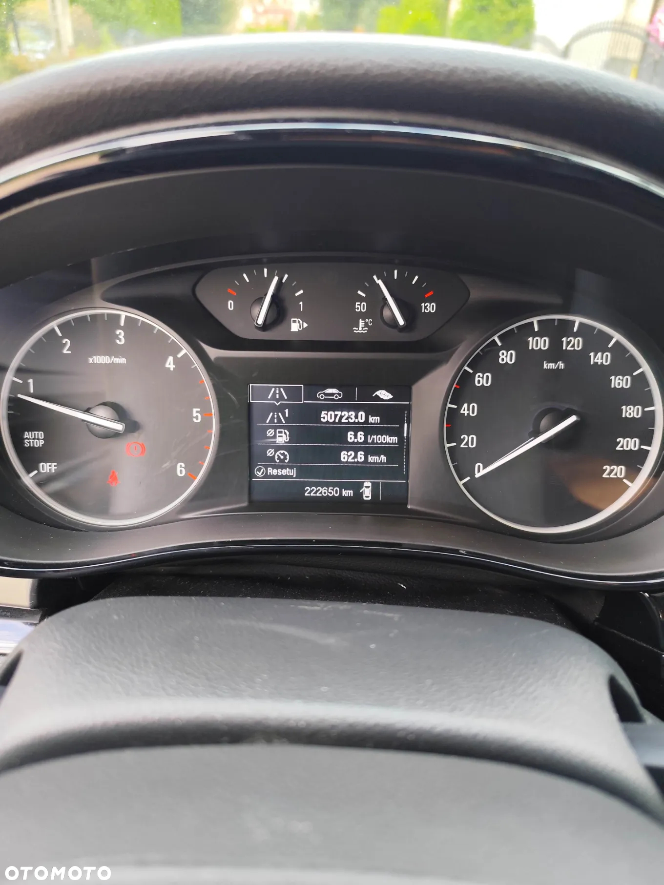 Opel Mokka X 1.6 D Start/Stop 4x4 Innovation - 8