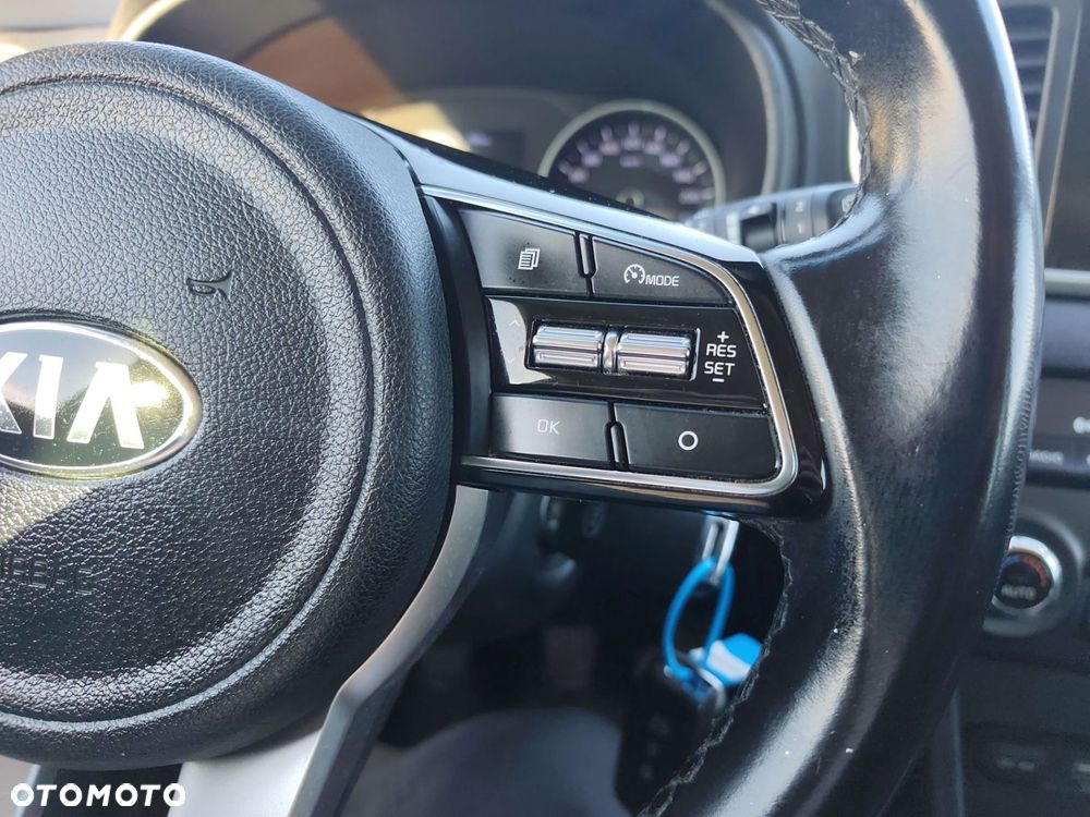 Kia Sportage 2019