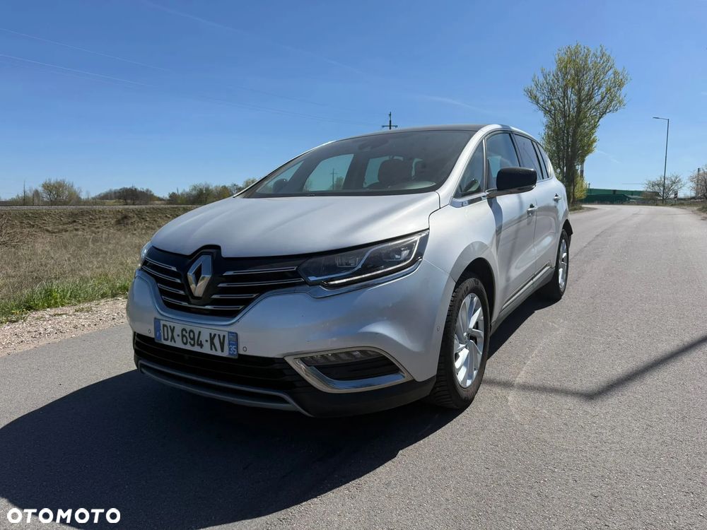Renault Espace - 1