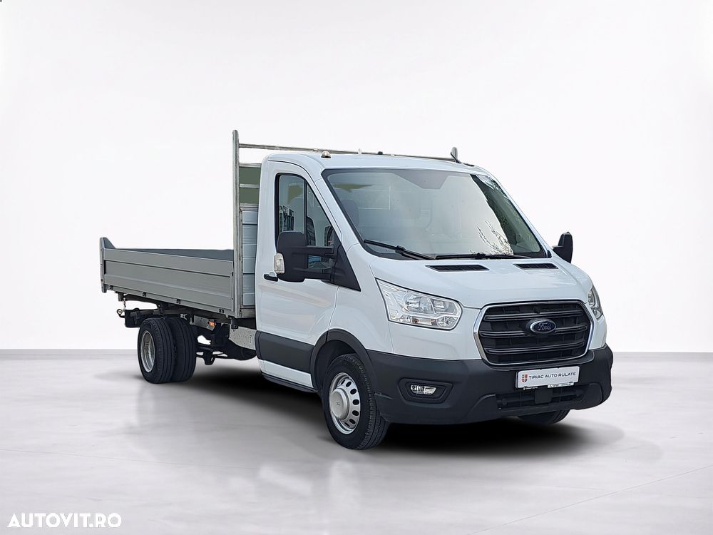 Ford Transit - 7