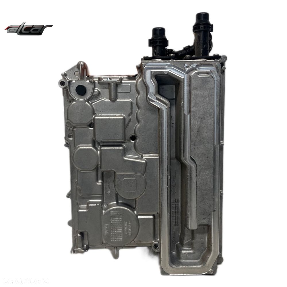 MODUŁ ŁADOWANIA BATERII VOLKSWAGEN ID.4 1EA 915 692 M - 2