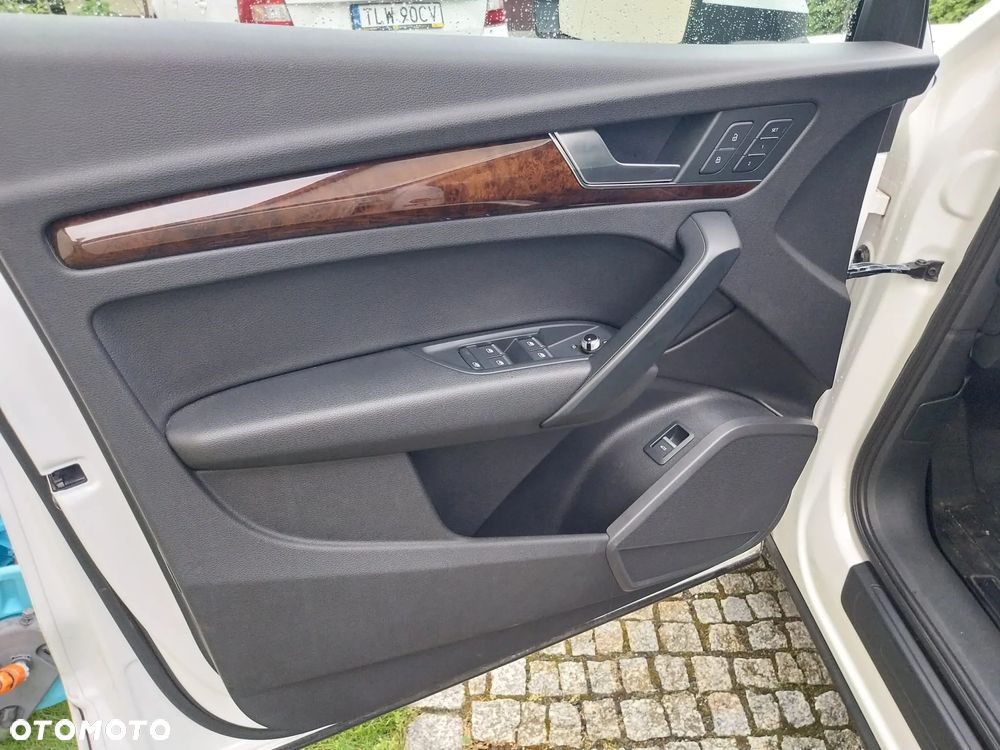 Audi Q5 2.0 TFSI Quattro S tronic - 19