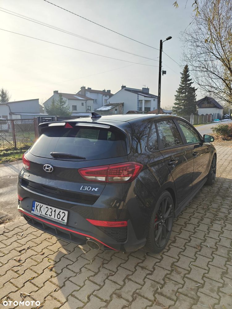 Hyundai i30 N - 2