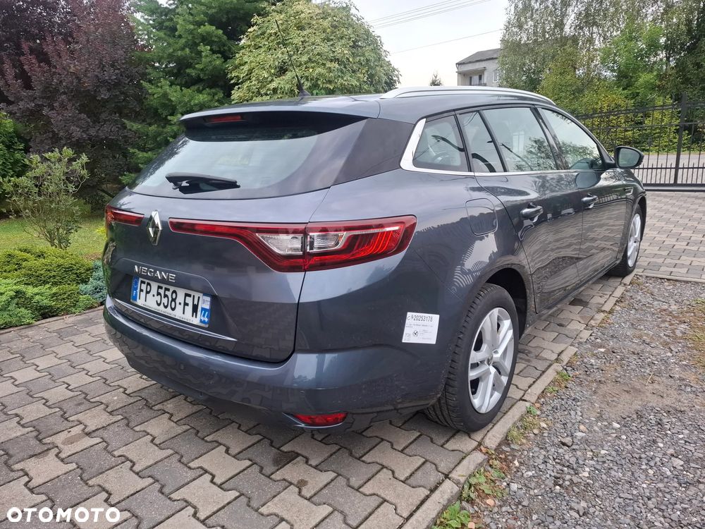 Renault Megane - 6