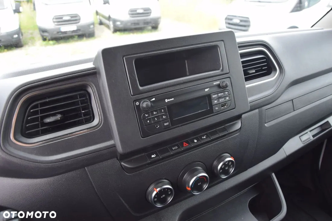 Renault MASTER*L2H2​*2.3DCI​​*KLIMA*TEMPOMAT​​*BLUETOOTH​*11 - 13