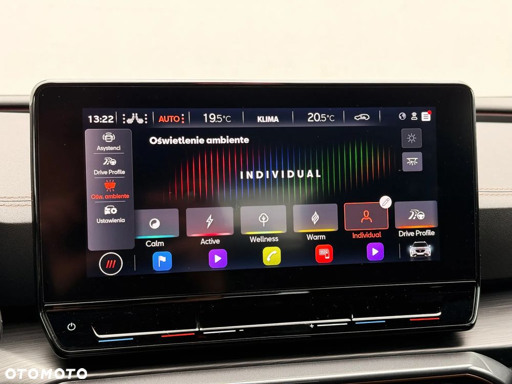 Cupra Formentor 2.0 TSI 4Drive DSG - 39