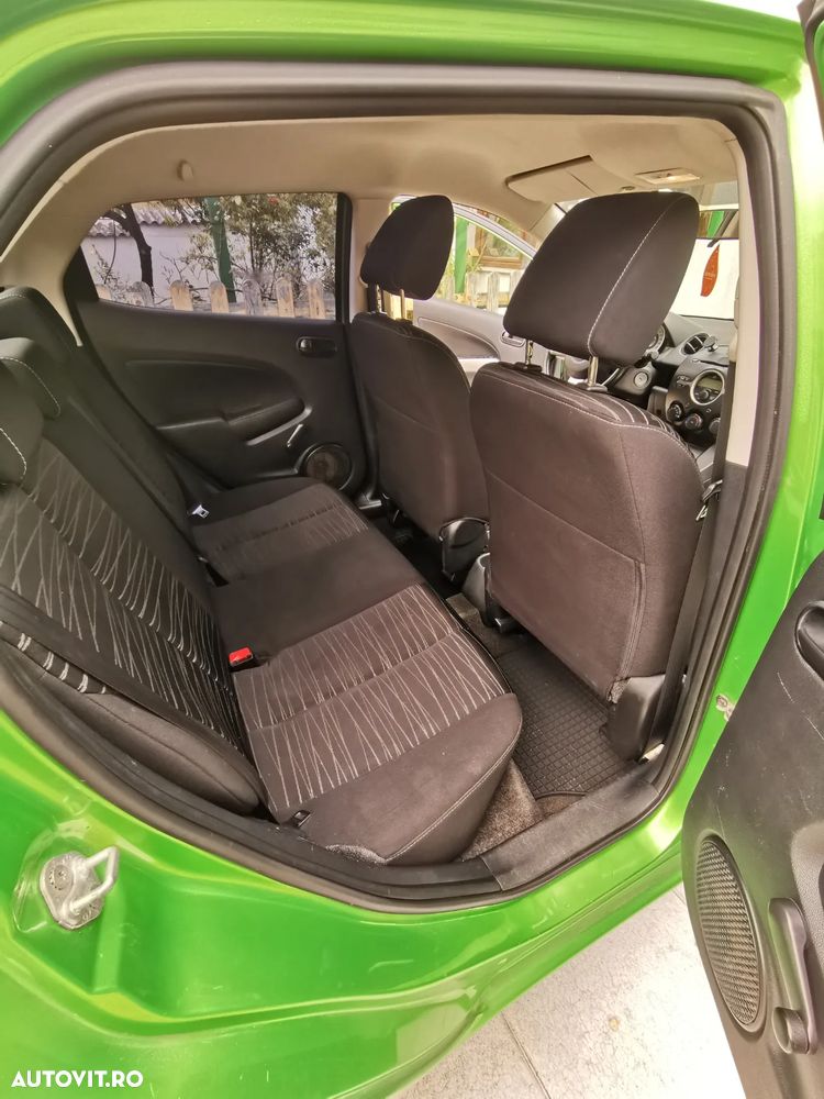 Mazda 2 1.3i TE Plus - 2