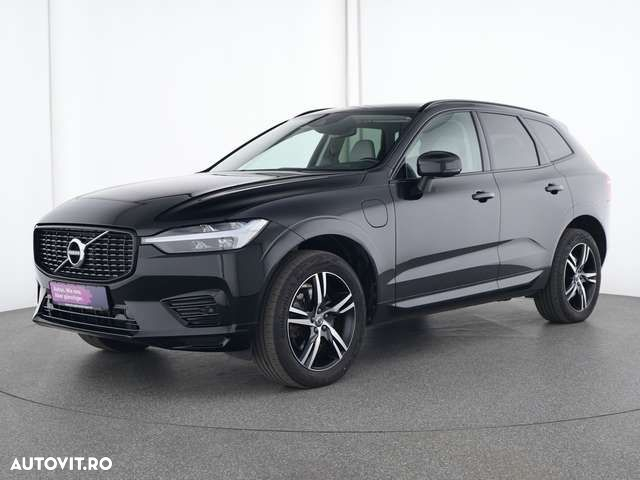 Volvo XC 60 - 2