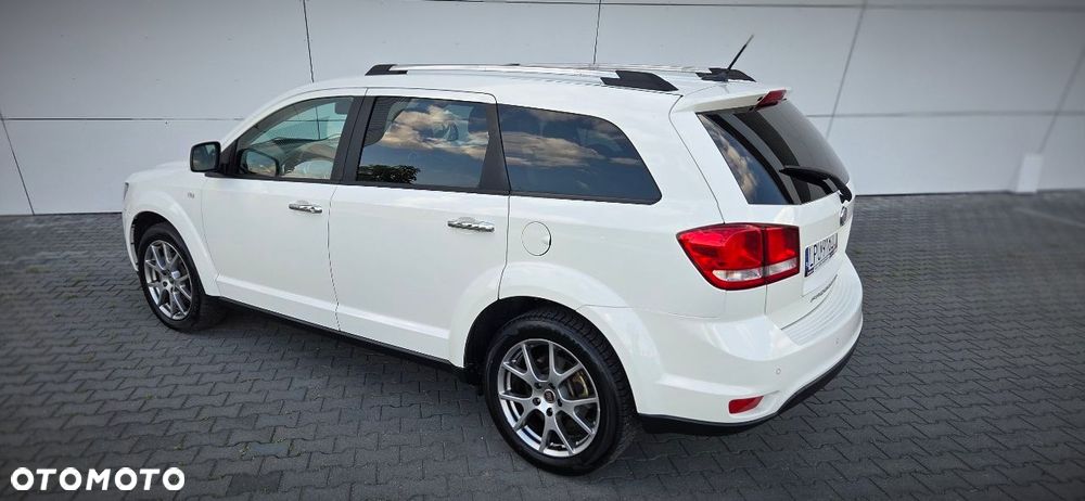 Fiat Freemont 2.0 Multijet 16V DPF Urban - 15