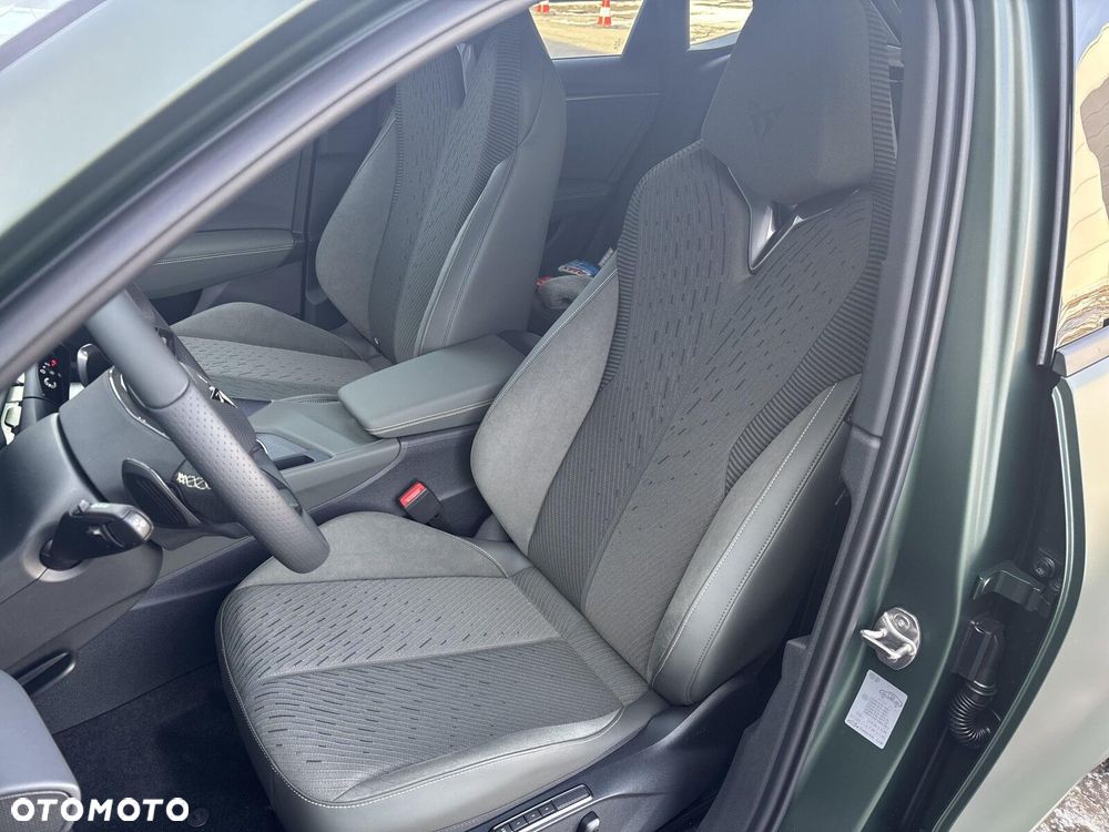 Cupra Terramar 2.0 TSI 4Drive Tribe Edition DSG - 17