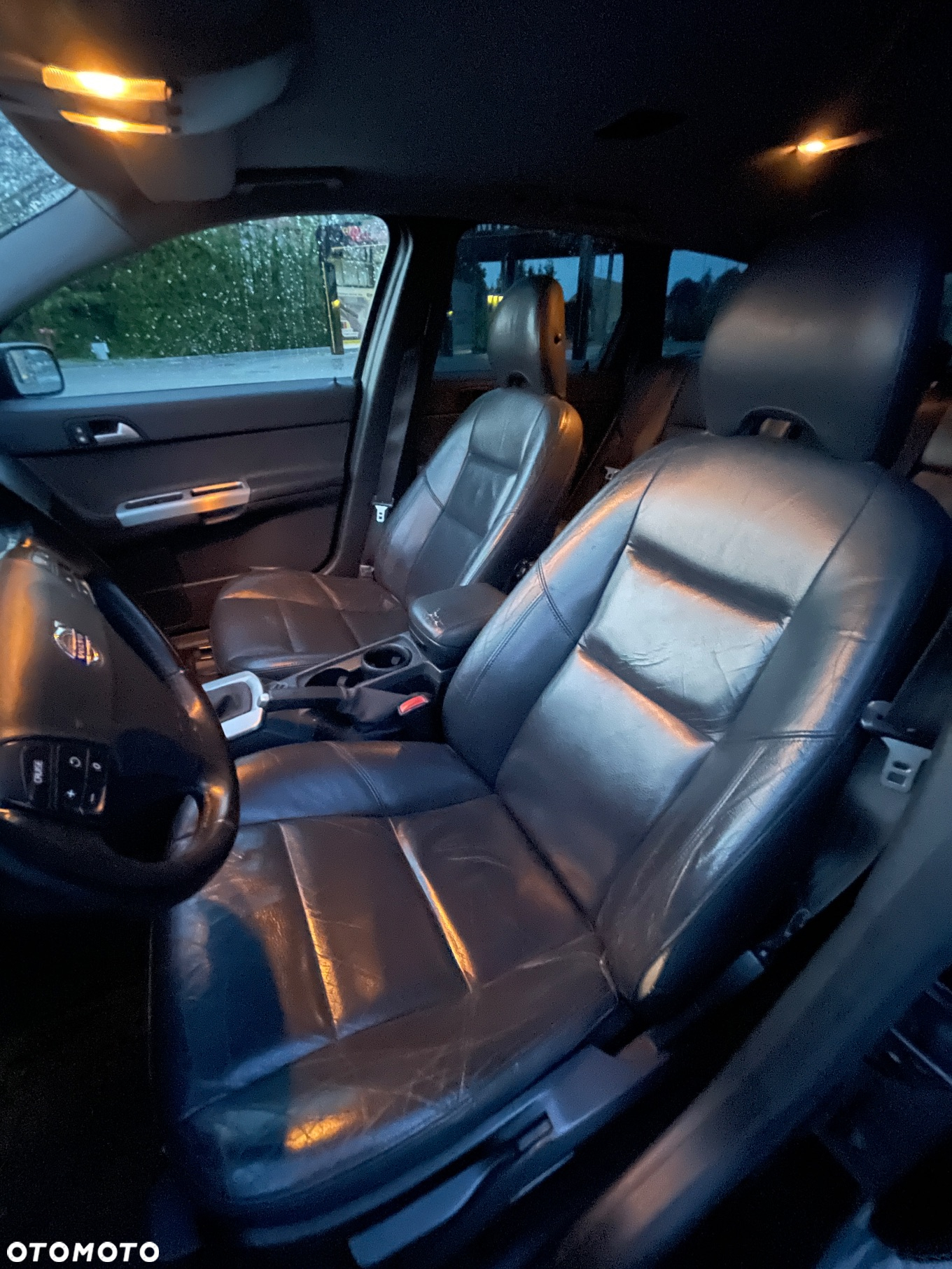Volvo V50 2.0D - 7