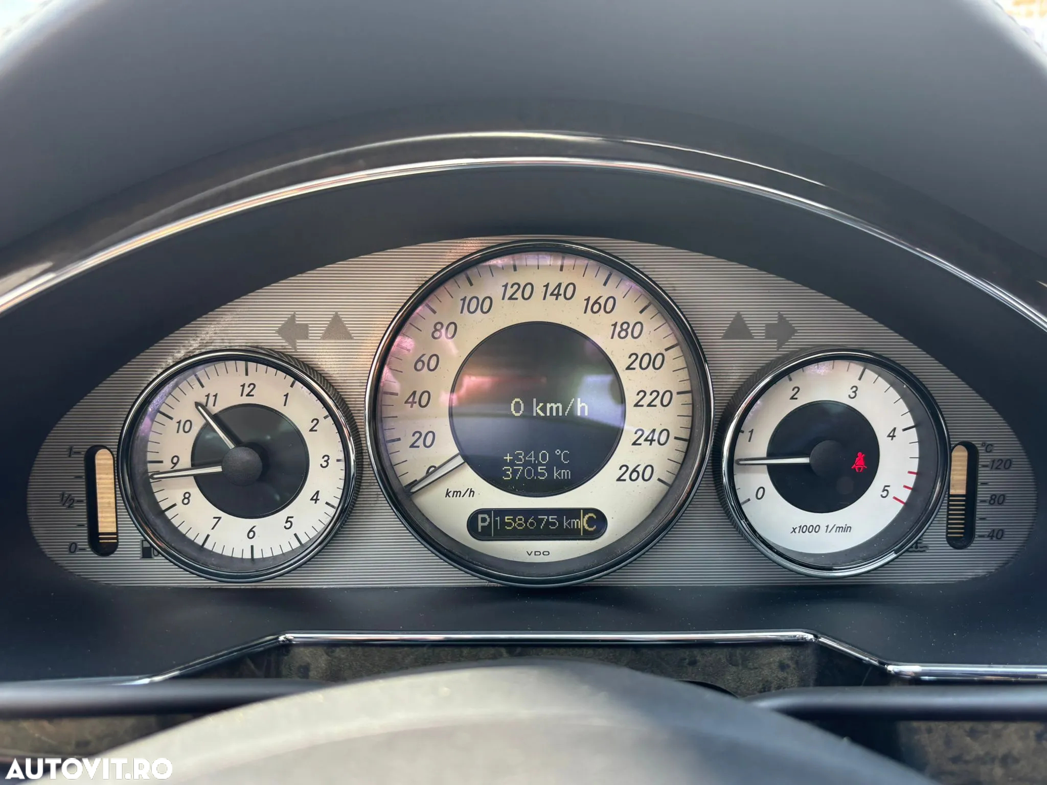 Mercedes-Benz CLS 320 CDI 7G-TRONIC - 29