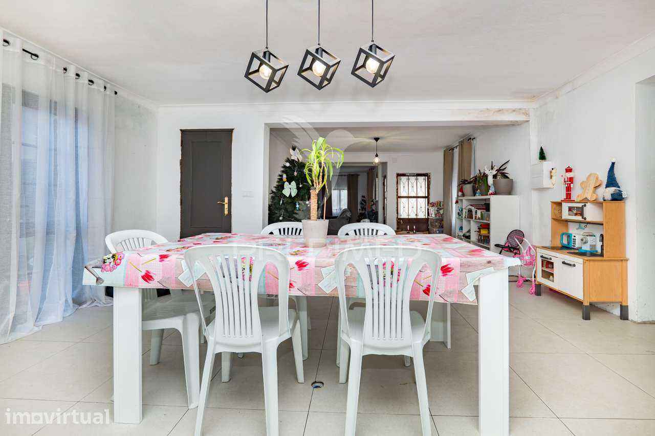 Moradia T3 em Aboim da Nóbrega, Vila Verde - Grande imagem: 4/40