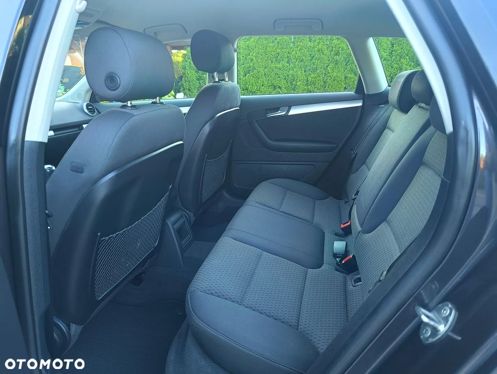 Audi A3 Sportback 2.0 TDI Ambition - 26