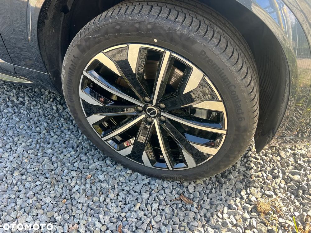 Volvo XC 90 T8 AWD Plus Dark - 33