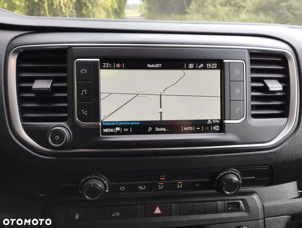 Toyota ProAce Kombi 1.5 D-4D Medium 2,7t - 16