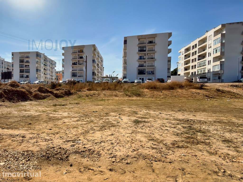 Terreno Urbano com 12 lotes individuais em Lagoa - Grande imagem: 4/36