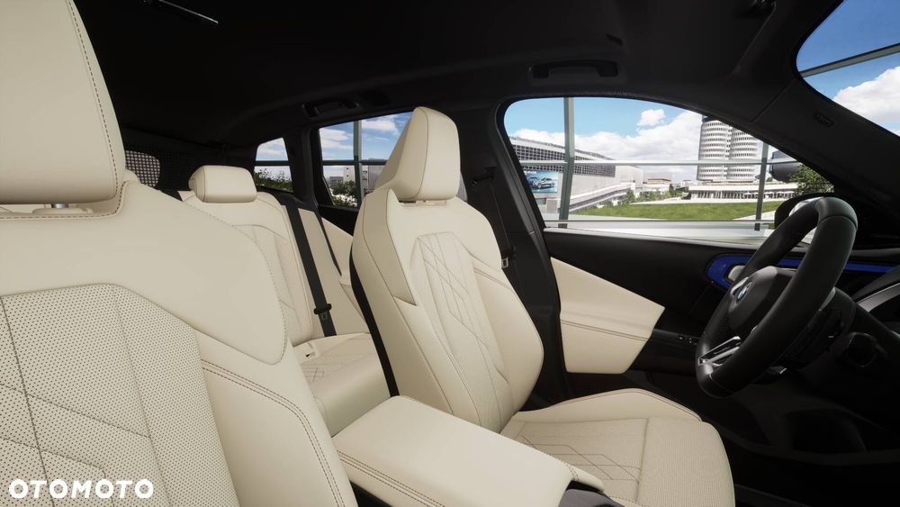 BMW X3 xDrive20 mHEV - 4