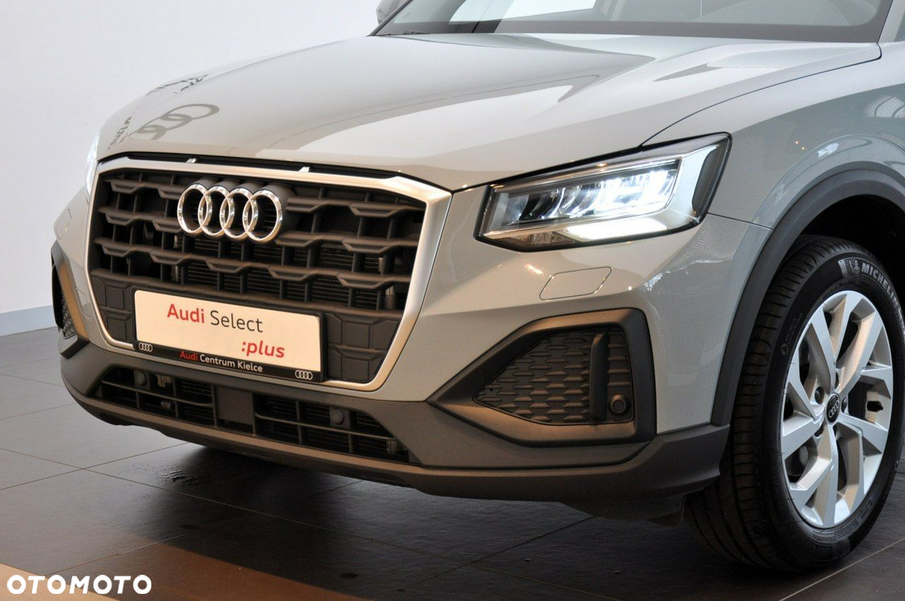 Audi Q2 - 7