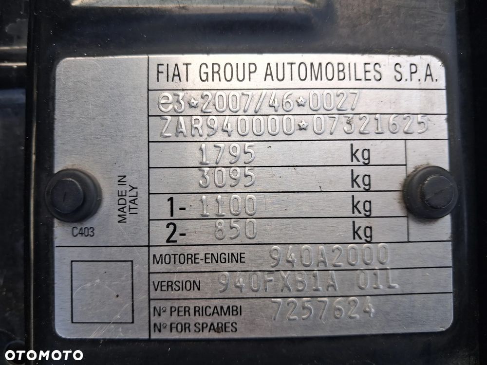 Alfa Romeo Giulietta 1.4 TB 16V Multiair Collezione - 37