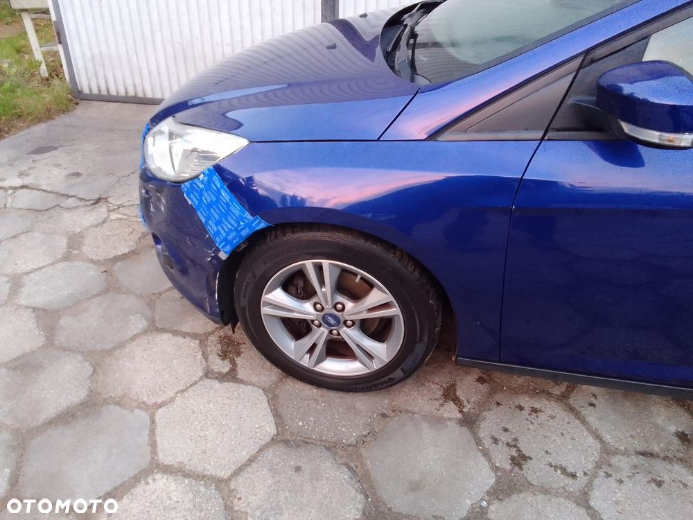 Ford Focus - 15