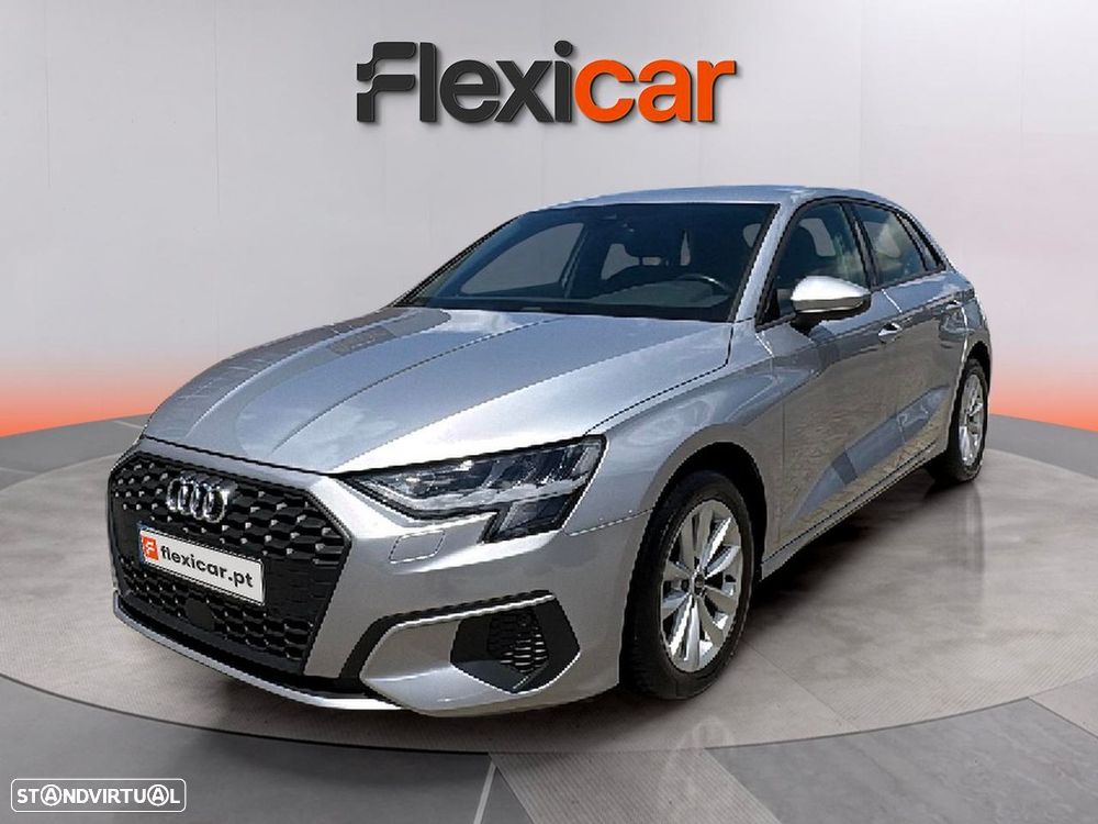 Audi A3 Sportback 30 TFSI S tronic - 3