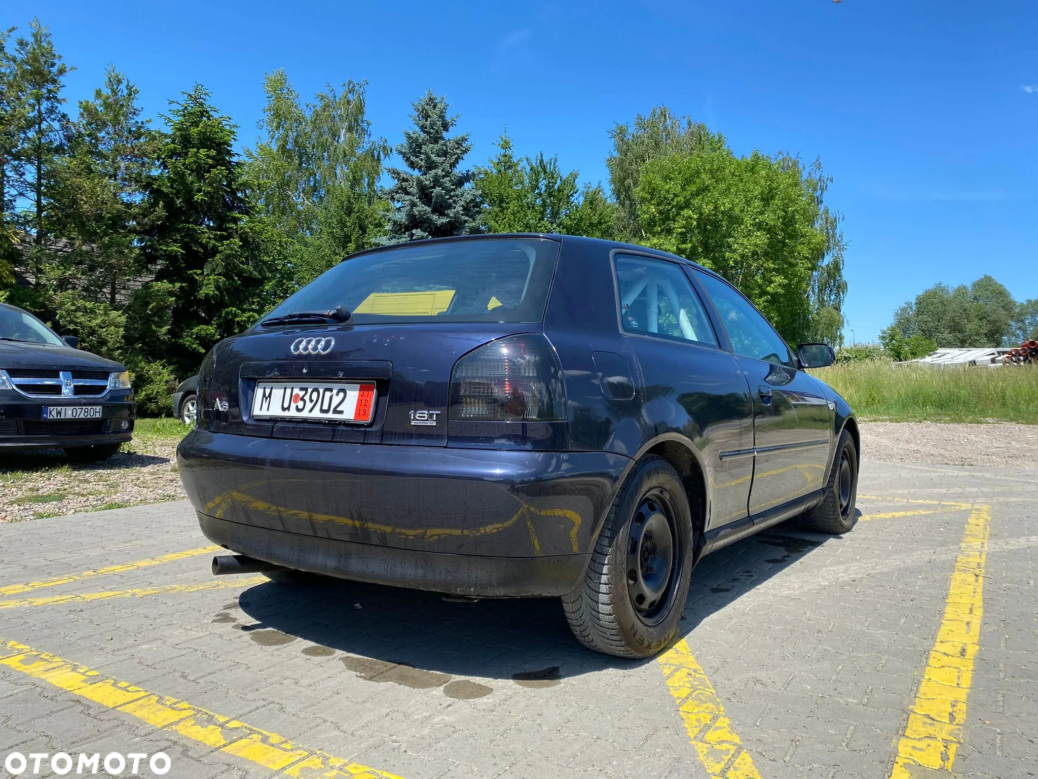 Audi A3 - 30