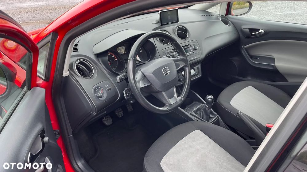 Seat Ibiza 1.2 12V Style - 2