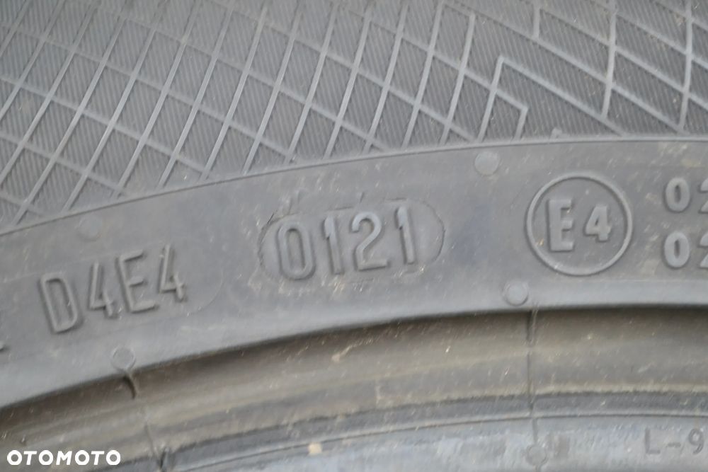 245/45R19 102V CONTINENTAL TS850P x1szt 2074p - 4