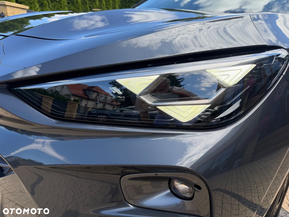 Cupra Terramar 1.5 eTSI mHEV Advantage Edition DCC DSG - 14