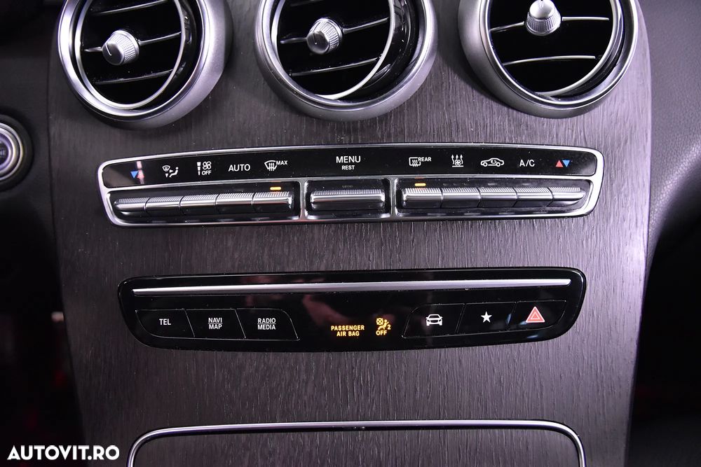 Mercedes-Benz GLC 300 de 4Matic 9G-TRONIC AMG Line Plus - 17