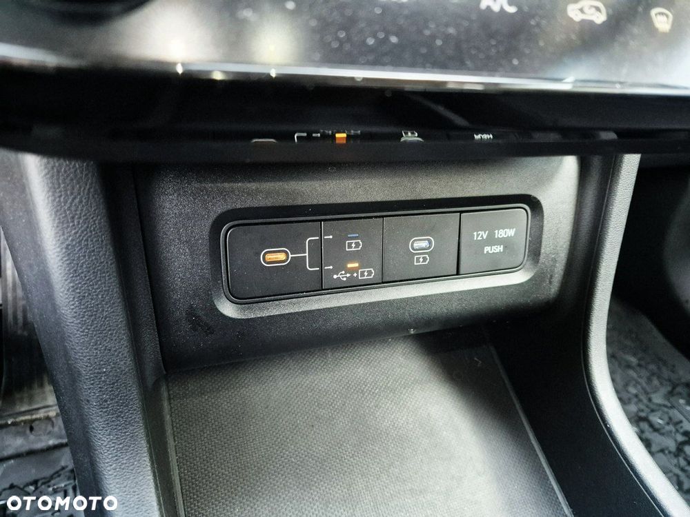 Hyundai Tucson 1.6 T-GDi HEV Smart 2WD - 35