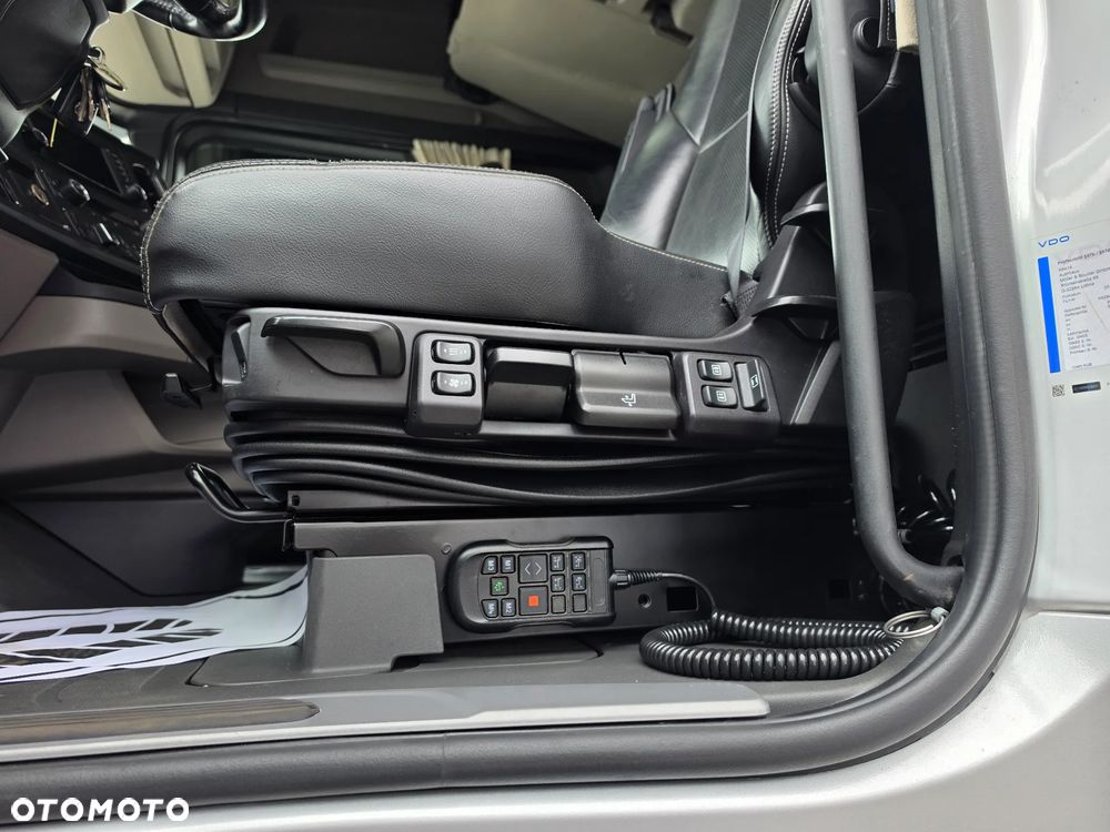 Scania Scania S500 //2019// HIGELINE // ZBIORNIKI  1500L// RETARDER// Full LED //Full Air// - 23