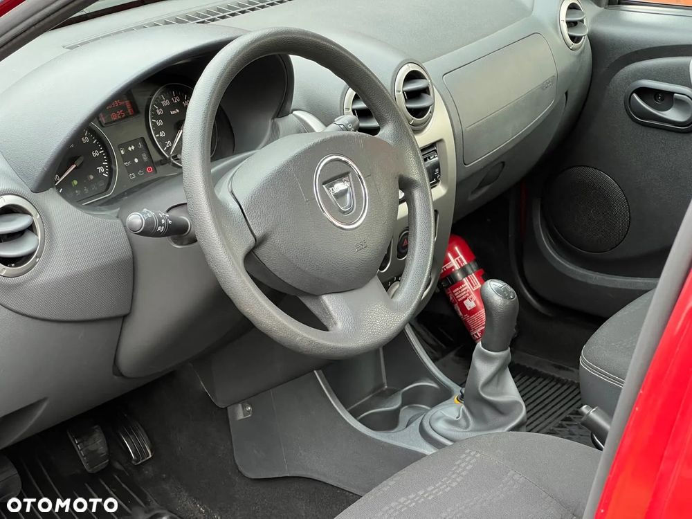 Dacia Sandero Stepway - 14