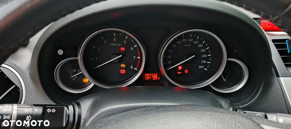 Mazda 6 Sport 2.0 Exclusive - 10