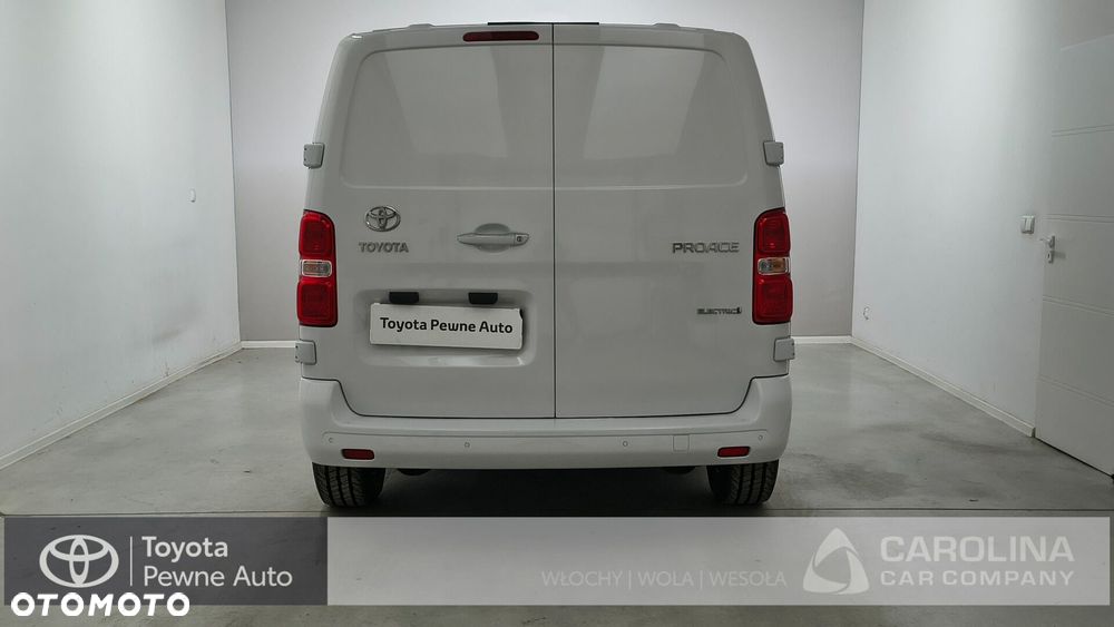 Toyota PROACE - 17