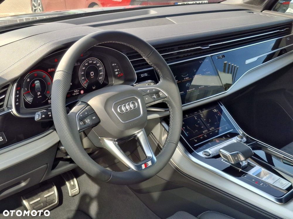 Audi Q7 - 25