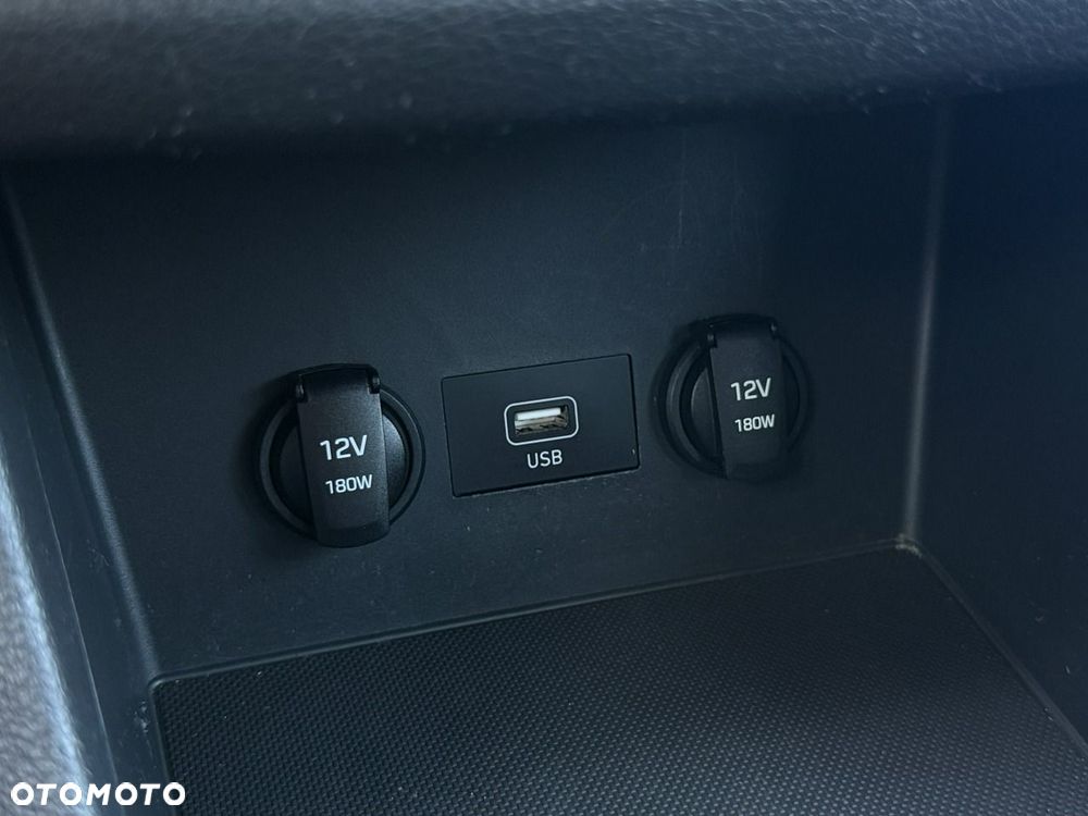 Hyundai i30 1.0 T-GDI Modern - 29