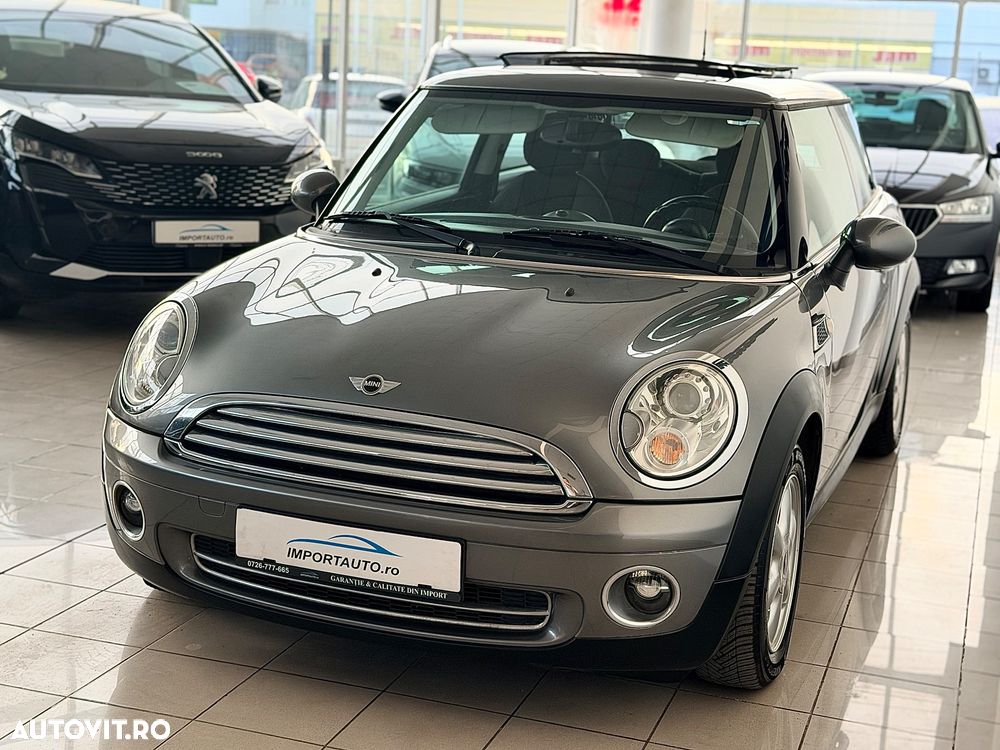Mini ONE Standard - 2