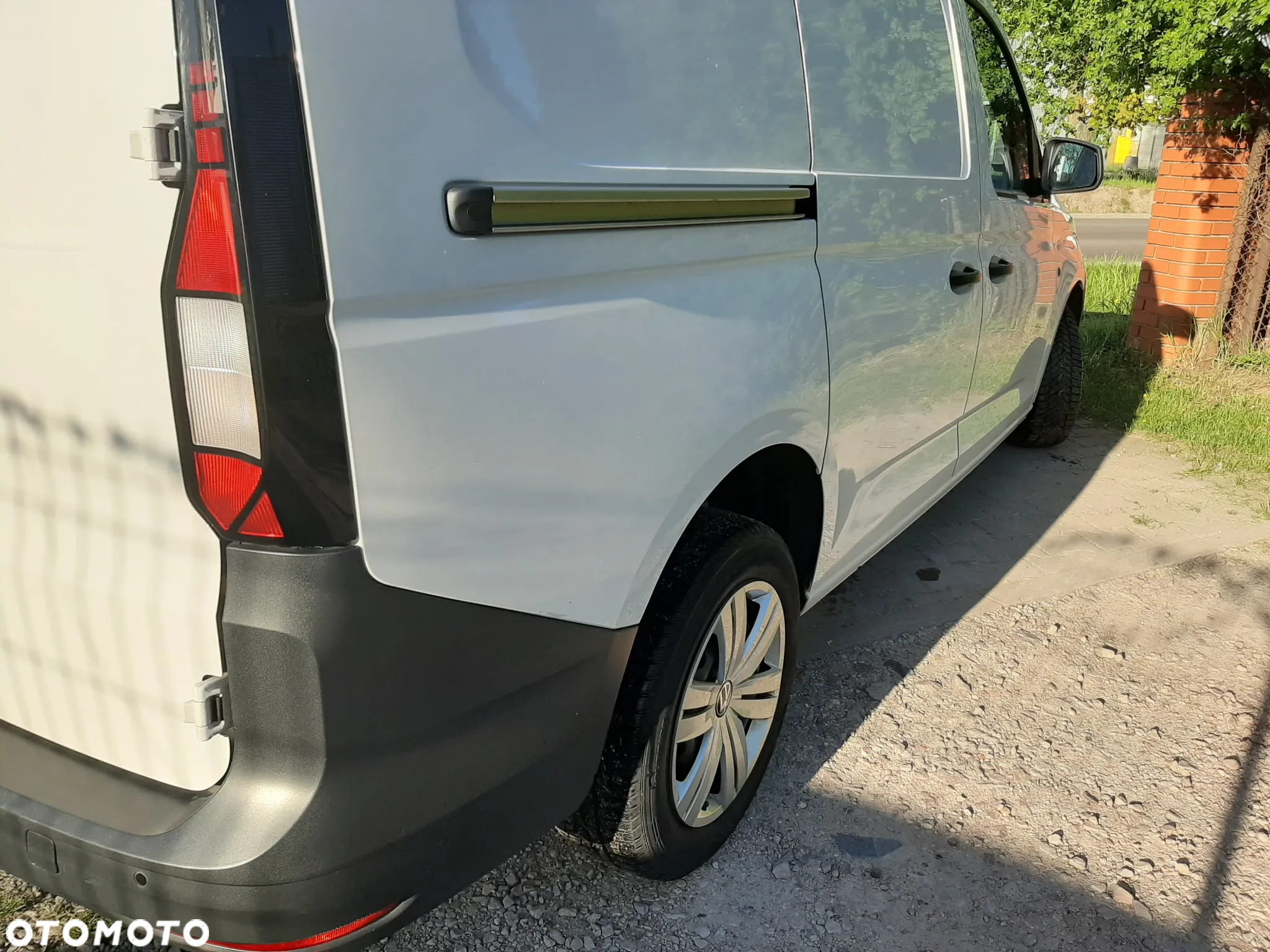 Volkswagen Caddy - 19