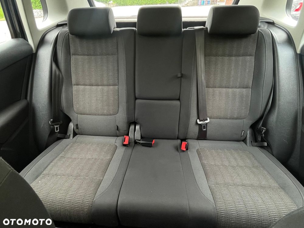 Volkswagen Tiguan 1.4 TSI BlueMotion Technology Trend & Fun - 22
