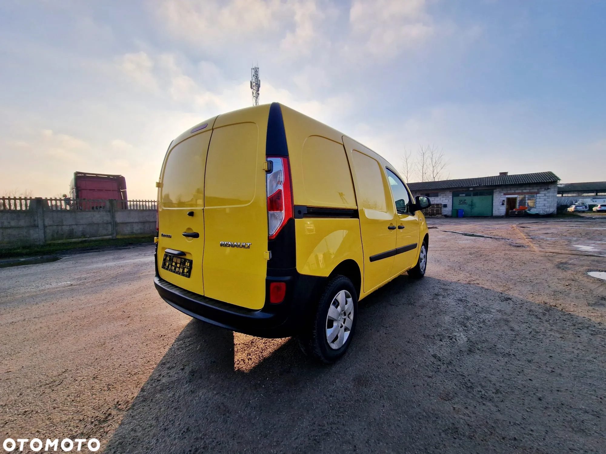 Renault Kangoo - 4