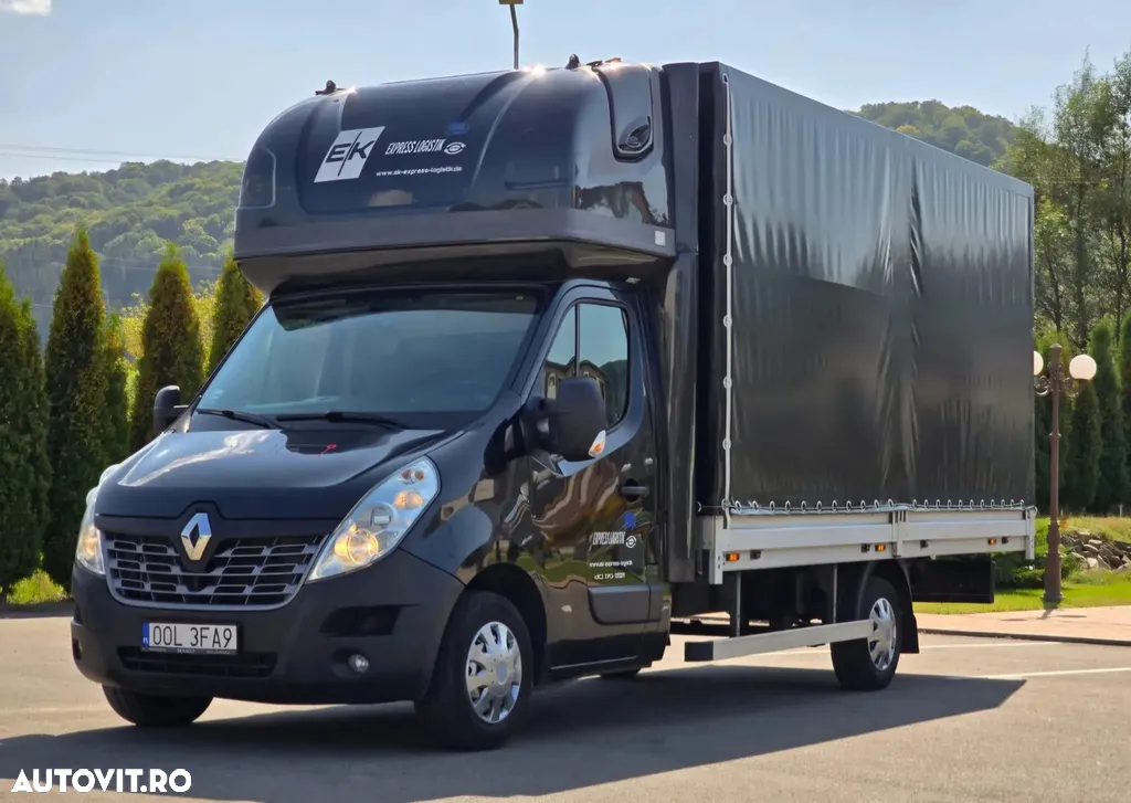 Renault Master - 12