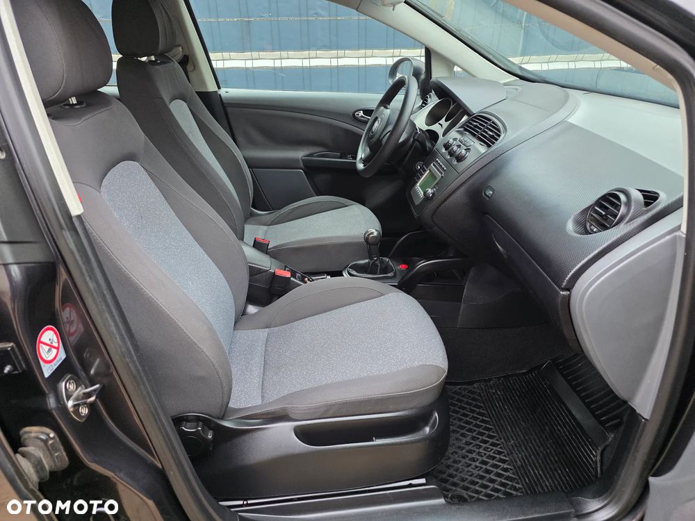 Seat Altea 1.9 TDI Sport Edition - 3