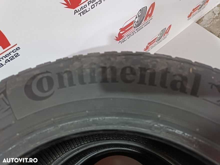 185/65/15 82T CONTINENTAL CP N10782 All seaon - 5