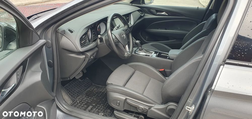 Opel Insignia 1.5 CDTI Elegance S&S - 7